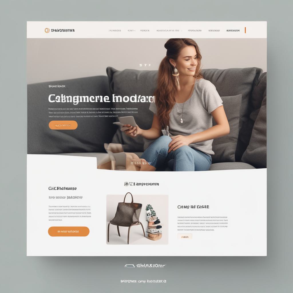 E-Commerce Platform