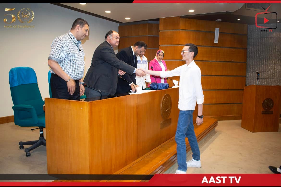 B.Sc. in Computer Science